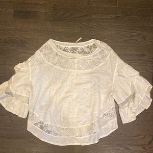 Free people top